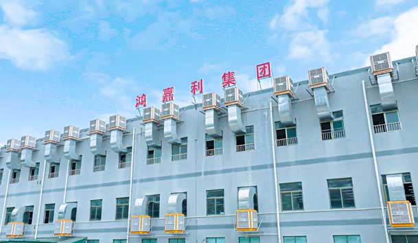 ?高效觸達(dá)，全程守護(hù)：鴻嘉利售后如何做到快、準(zhǔn)、穩(wěn)？(圖5)