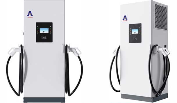 智領(lǐng)充換電 賦能新未來：鴻嘉利誠邀各位蒞臨2025上海充換電展、光儲(chǔ)充展CPSE(圖3)