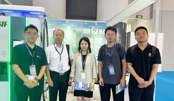 圓滿收官！期待再會 | 2025印尼新能源電動車及充電樁展高光回顧(圖4)