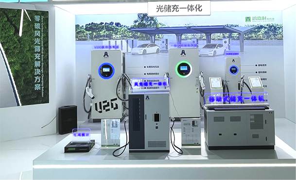 聚焦能源未來，共啟綠色篇章｜ 鴻嘉利CPSE2025圓滿收官！(圖5)